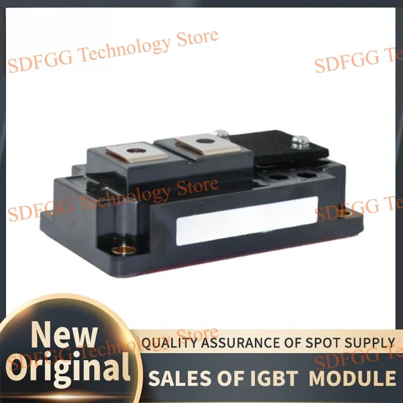 New Original CM600HA-5F CM600HN-5F CM600HA-24A CM500HA-34A CM400HA-24A  IGBT Module