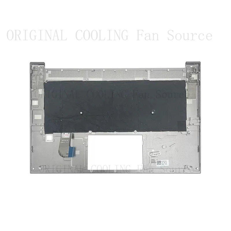 R+  for HP ZBOOK Studio Greate G7 G8 US Palmrest w/Backlit Keyboard M14608-001