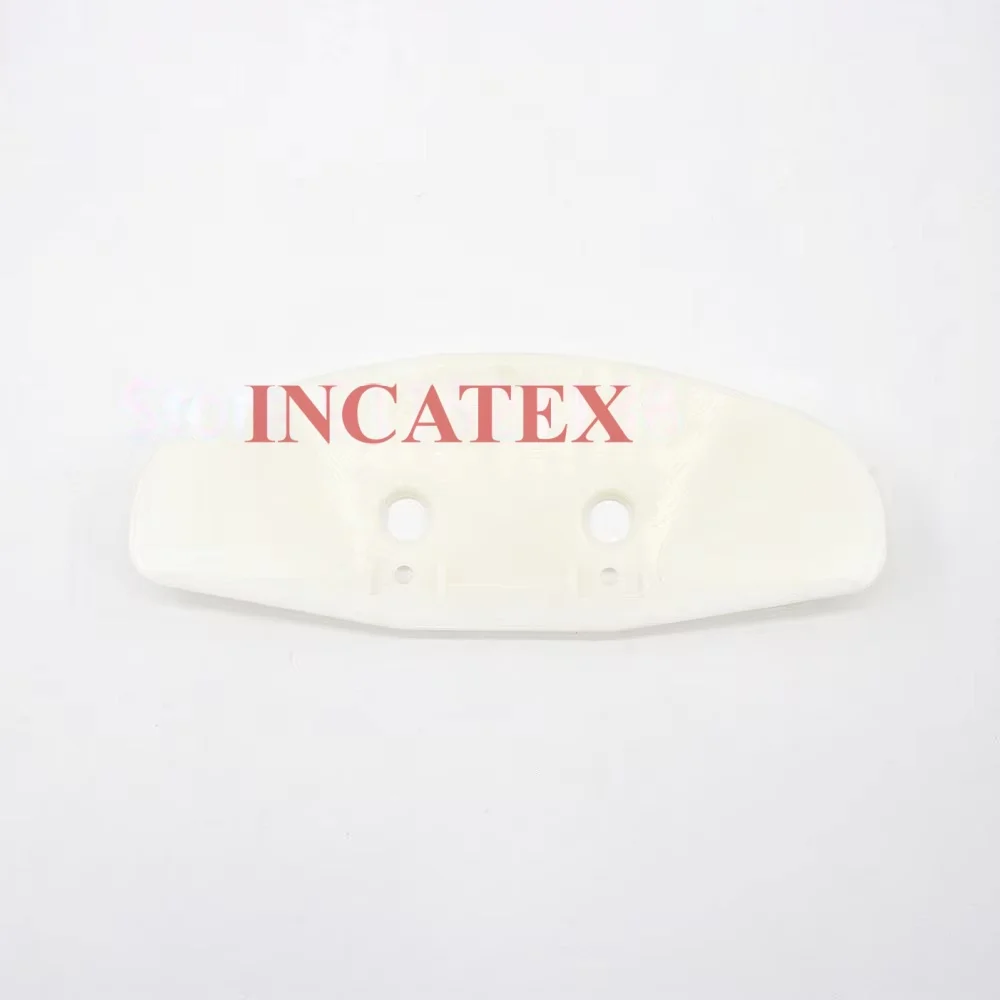 3 Pcs Prodigi Feiya ZGM Haina CAMFive Chinese Tubular Embroidery Machine Spare Parts Cap Protection Plate
