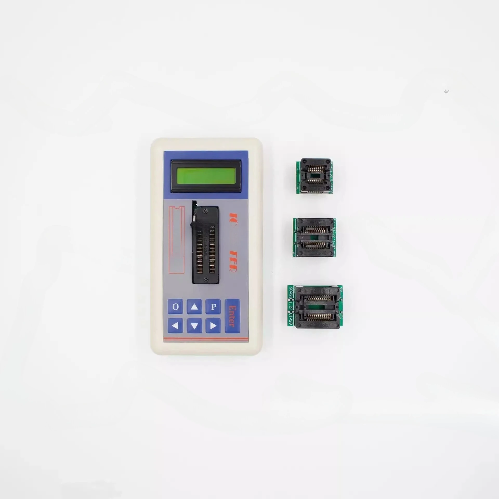 

Тестер IC Тестер IC, тестер интегральных схем