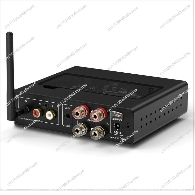 A5Pro TPA3255 Bluet… - image