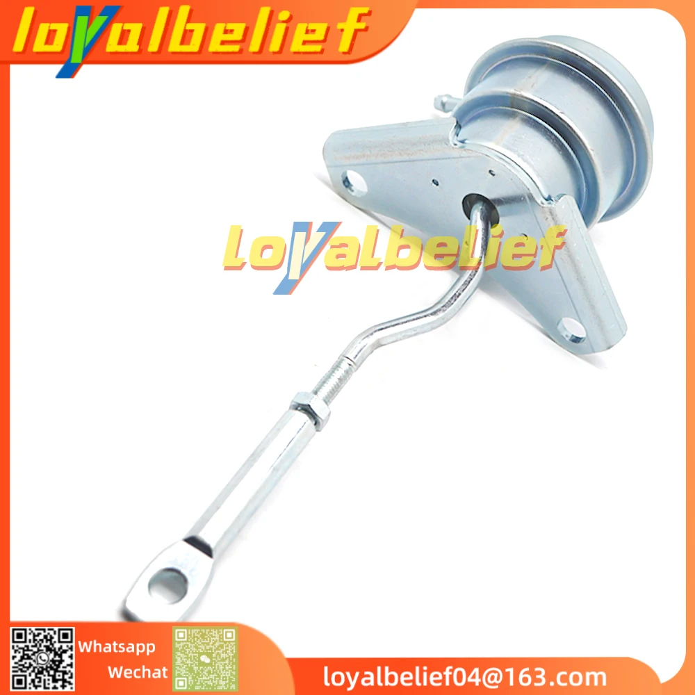 TF035 Turbo Wastegate Actuator TD04 TF035HM-12T-4 لميتسوبيشي تريتون، L200 2.8L 4M40T 1994-1998 ME201258 49377 49135-03101