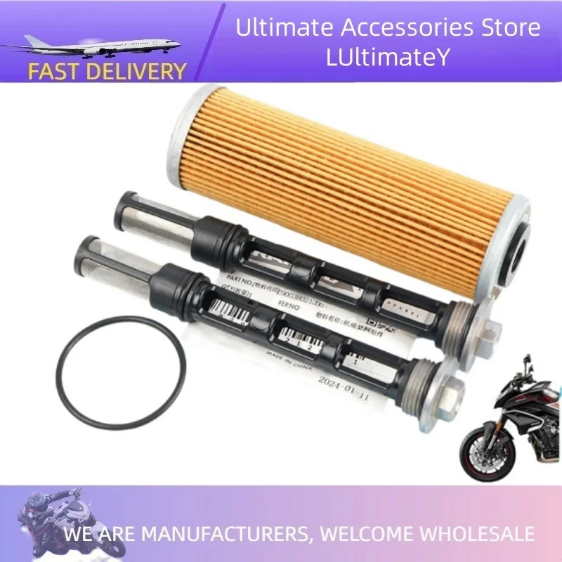 

Уплотнение для очистки масляного фильтра двигателя мотоцикла 800cc для CFMOTO cf moto 800MT 800MT NK 800NK MT800 ADV CF800-5