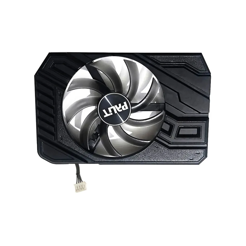 FDC10U12S9-C,GPU Cooler Fan For PALIT GTX 1660 1650 GTX1650 StormX-OC StormX OC,Graphics Card Cooling