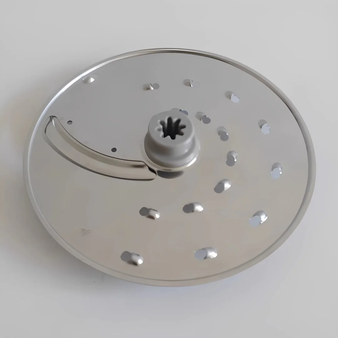 Blender Parts Suitable For HR7629 HR7628 Slicing Shredding Blade Cutter Head Accessories