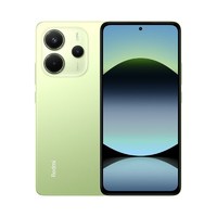 Smarton Xiaomi Redmi Note 14 4G 8/256GB Lime Green