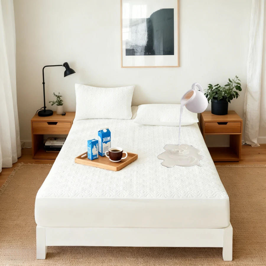 3-Piece Bedding Set… - image