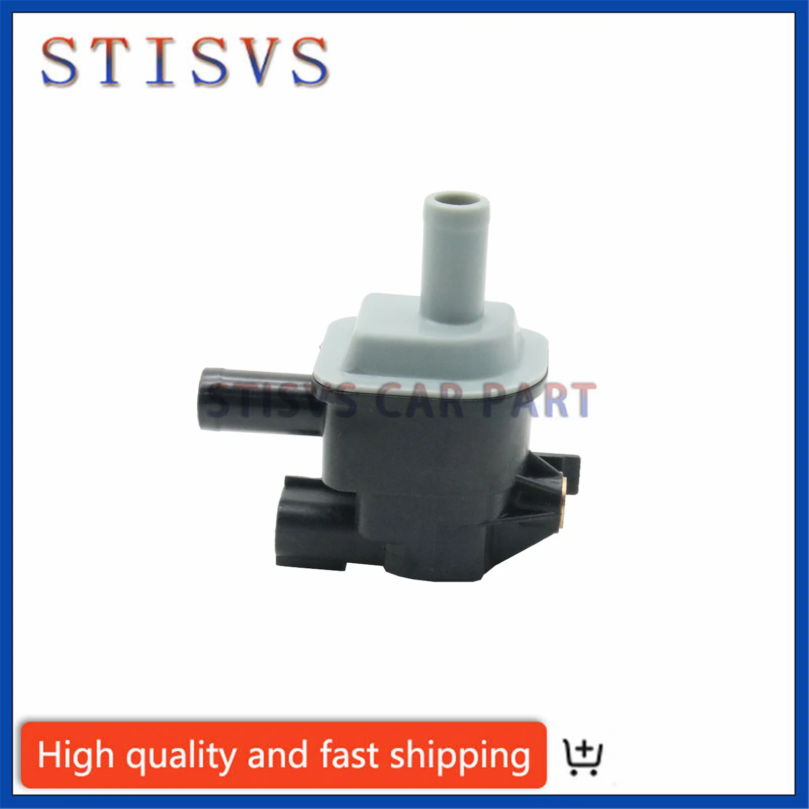 Vacuum Solenoud Valve PE01-18-751 For Mazda 3 6 CX-3 CX-5 CX-9 MX-5 136200-7230 PE01 18 751 PE0118751 New Cars Accessories - Image 3
