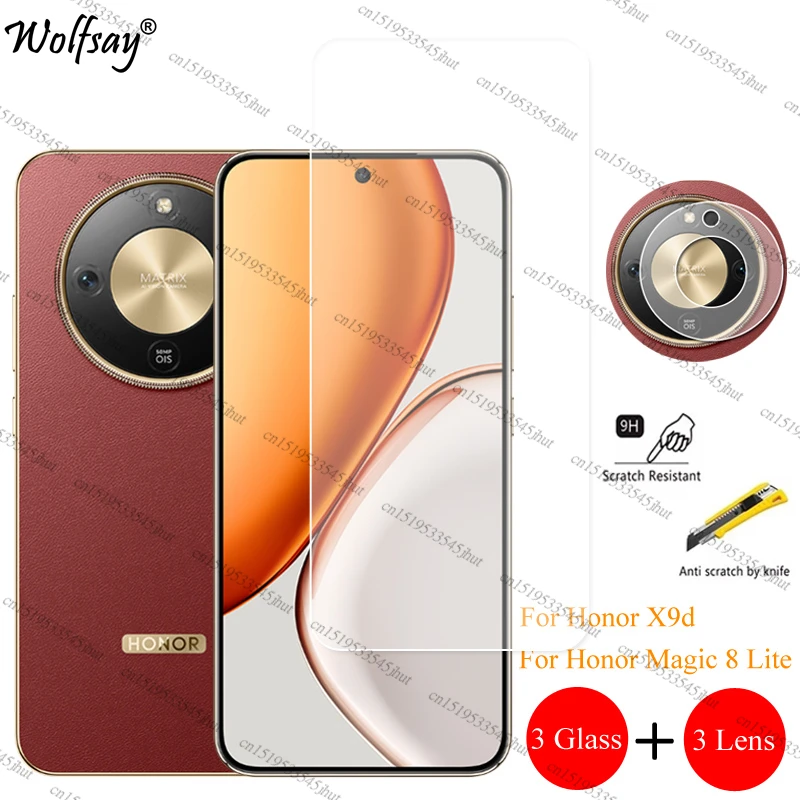 Camera Lens Protect… - image