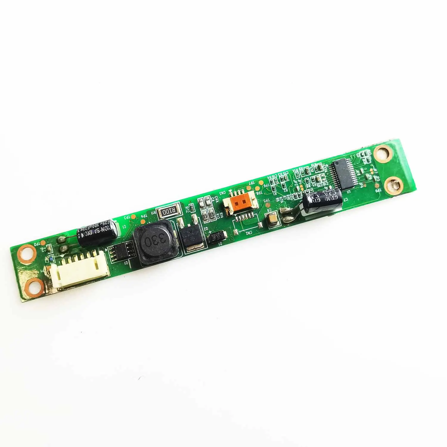 Led Hoogspanningsstrip E318580 HT-D Constante Stroomplaat P/N: 316843500002-r0a TF1-TH-PCB, Pwr, Gpp