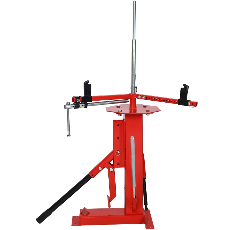 

Multi Manual Tire Changer Auto Car Tire Changer Car/Truck/Motorcycle Portable Hand Tool Tire Bead Breaker Changer 4 to 21
