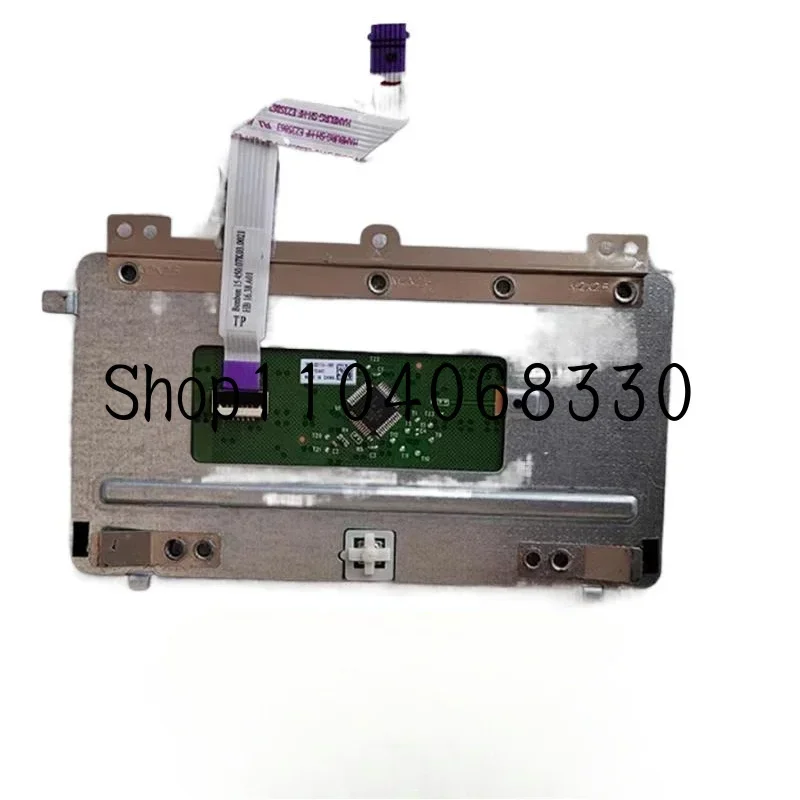 Original FOR HP ENVY X360 15-AQ M6-AQ 15-AR M6-AR Touchpad with Cable