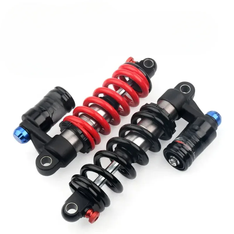 Fastace A53RC велосипедный амортизатор задней подвески, амортизаторы для горного спуска, совместимые с RCP2S, задний амортизатор для горного велосипеда Fastace A53RC велосипедный амортизатор задней подвески, амортизаторы для горного спуска, совместимые с RCP2S, задний амортизатор для горного велосипеда