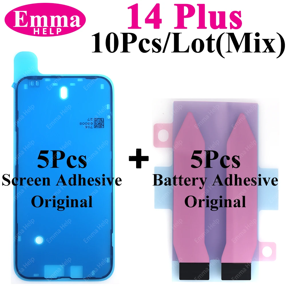 Variant: Original 14Plus