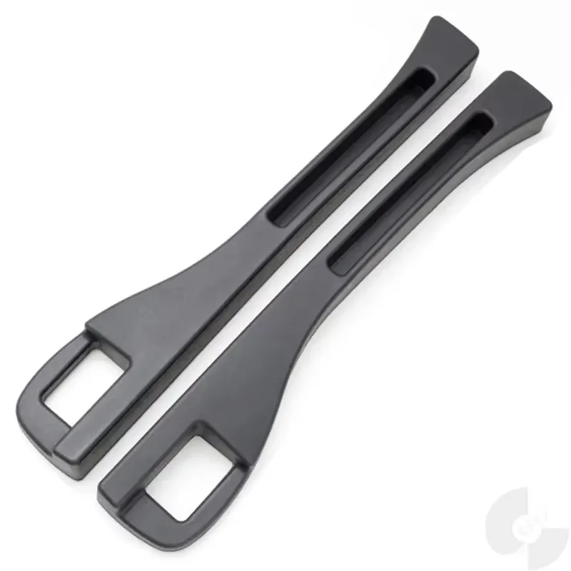 

Органайзер для щелей сиденья Tiy Highlander, заполняющая полоса для хранения, аксессуары для Toyota Highlander Kluger XU20 XU40 XU50 XU70 Gran