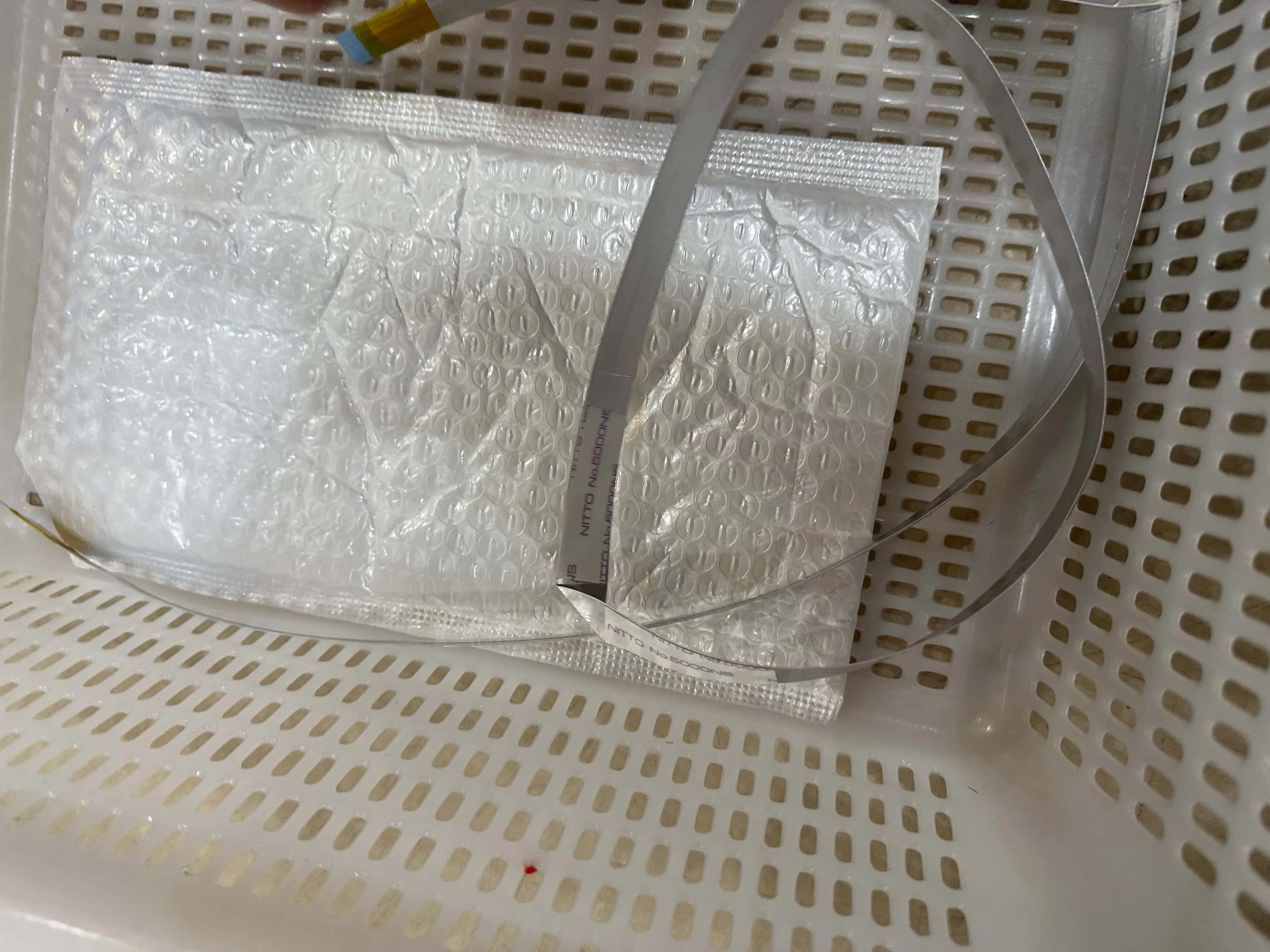 

50X JC39-00358A SCX4300 Flex Flat Cable CBF SIGNAL CIS FFC for Samsung SCX 4100 4200 4220 4300 for Xerox WorkCentre 3119 PE114E