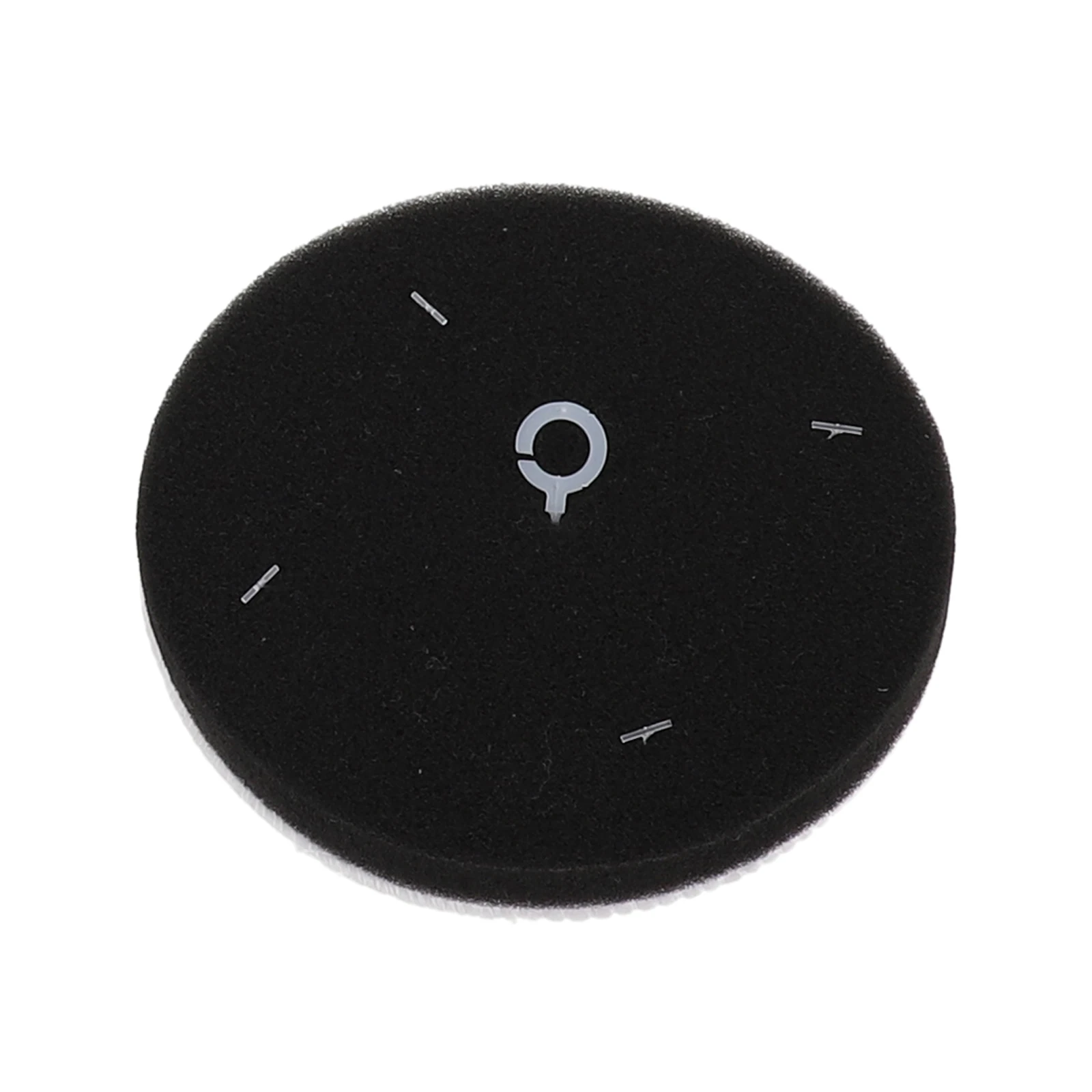 Filter Set Filter Kit Multi Pre-filter Replace Robot Set Tools Washable Foam Pre-filter 5.1*1.6inch Accessories