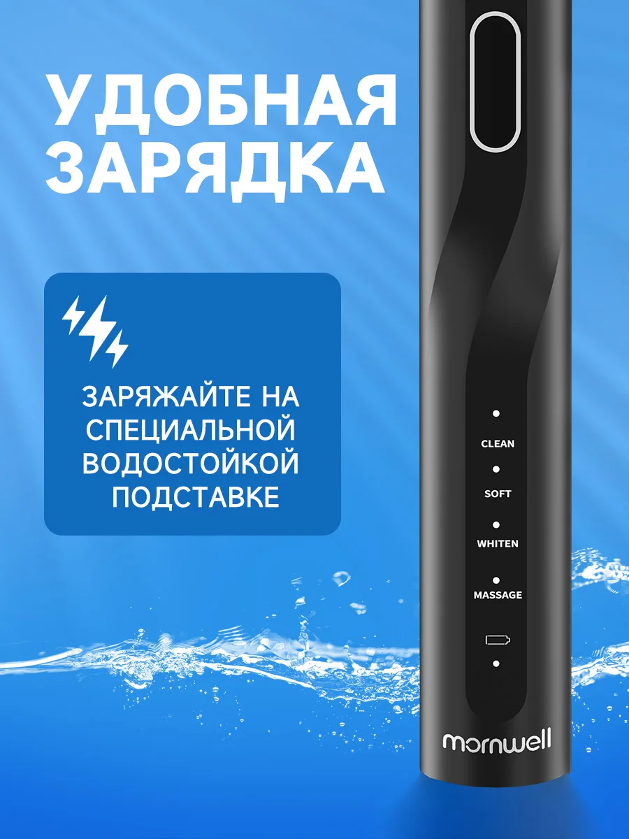 الكهربائية зубя щetetка с набolom насадوك