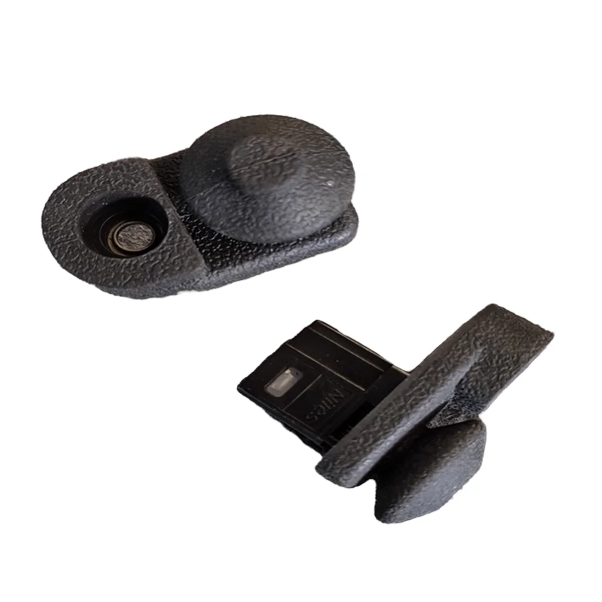 

1 пара датчиков индукционного переключателя света двери автомобиля для Renault Kadjar Koleos