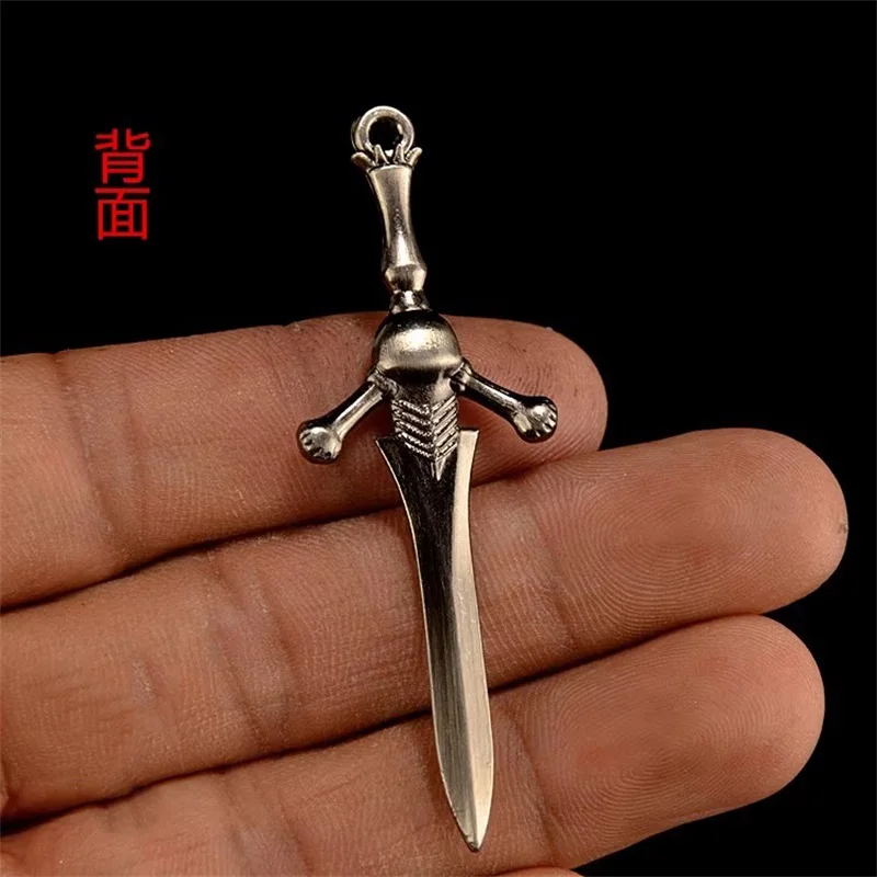 

1/12 Scale Soldier Scene Miniature Weapons Rebel Blade Model Toy Props Fit 6'' Action Figure In Stock