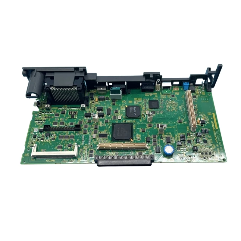 

Fanuc A16B-3200-0771 Board Tested ok Expedited Delivery