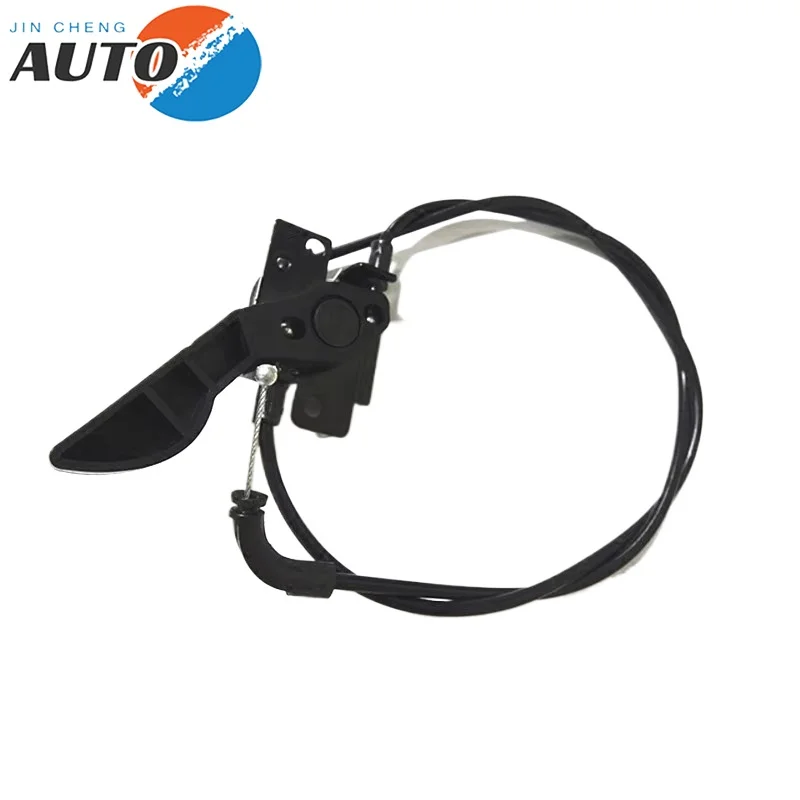 51237183765 New Auto parts Bonnet Cable Hook for BMW 5 Series 7 Series F10 F18