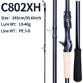 LQ LS C802XH