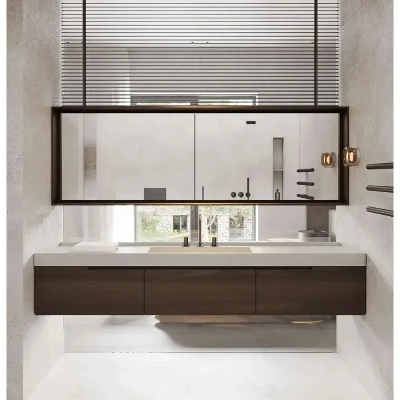 Bathroom Vanity with Sink 30 Inch Bathroom Cabinets and Vanities