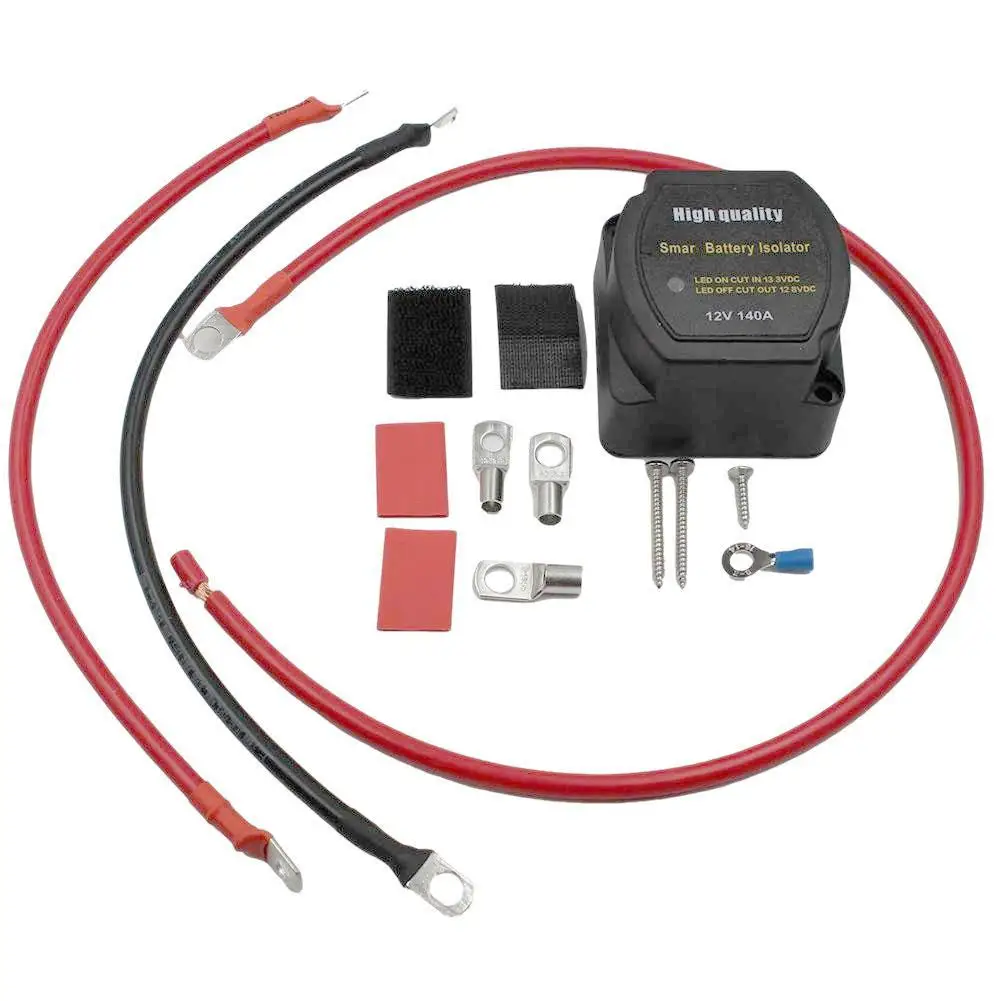 Automotive Split Re…