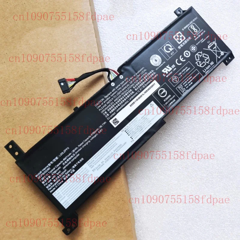 

2020 Battery For IdeaPad 3 Gen 6 82KT 15ALC6 82KU 15ITL6 82H8 17ALC6 82KV 17ITL6 82H9 14ADA6 82KQ 14ITL6 82H7