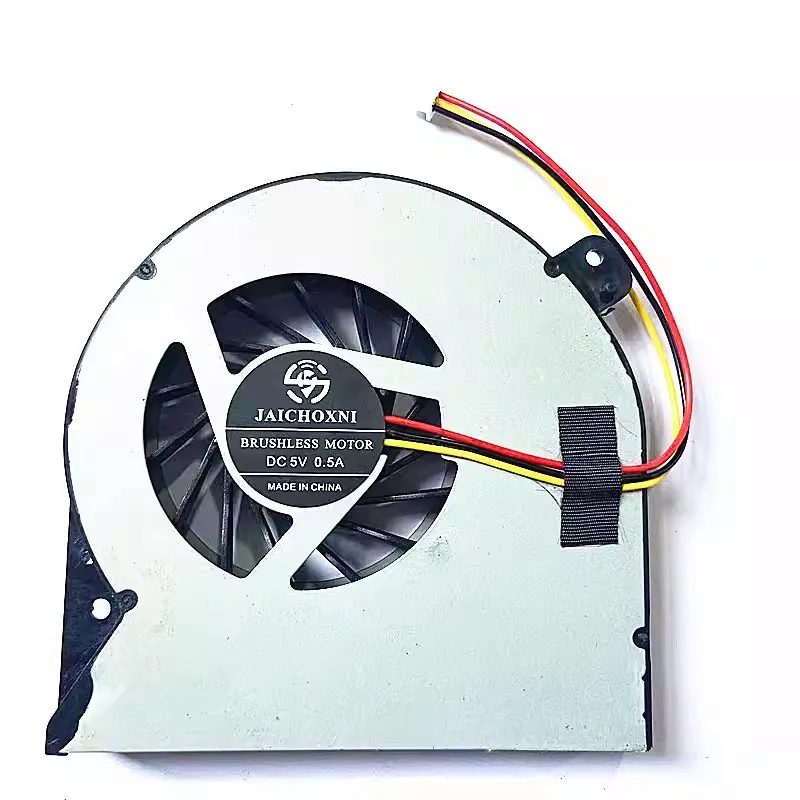 

New CPU Fan for ASUS K55 K55D K55DR X55 X55A X55DP K55N K55DE K55VD A55D X750DP Laptop Cooler Fan