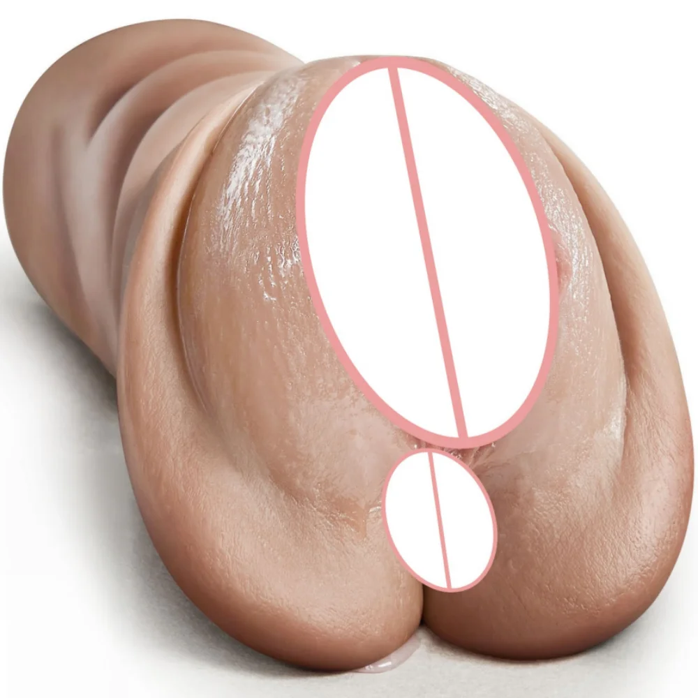 Electronics Gadgets For Women - Vagina Artificial Realista, Masturbador 2 en