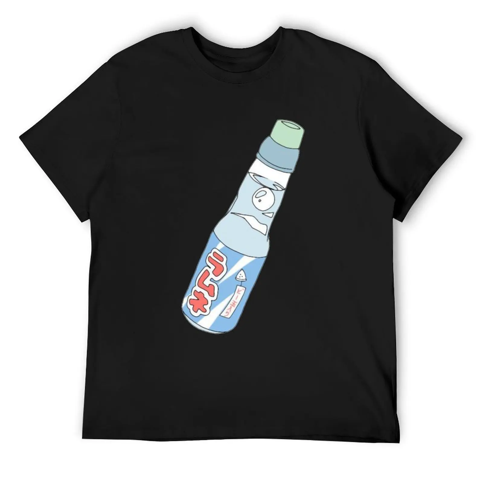 

Kawaii Soda Drink T-Shirt street wear shirts graphic tees anime t shirts t shirt men