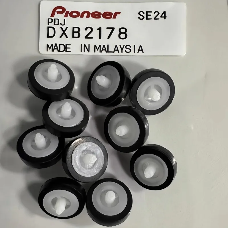 Pioneer Wheel Rolle… - image