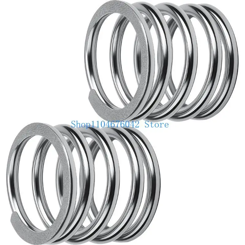 Stainless Steel Compression Spring 231352-0 For DUR181 DUR181Z DUR141Z Lawn Mower Rust Resistant Outdoor Gardening Tool