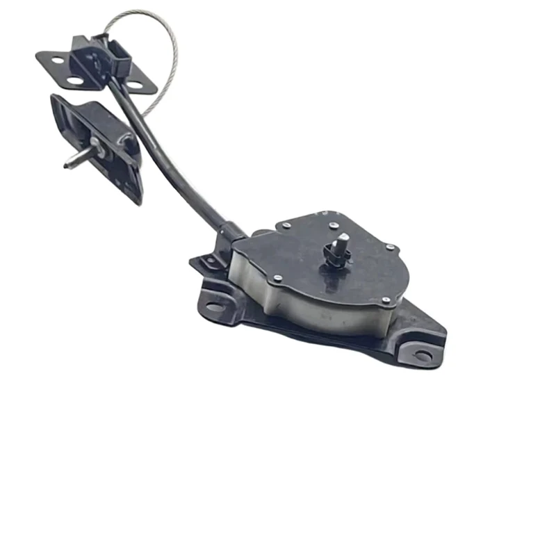 

62800S3000 62800-S3000 Car Spare Wheel Carrier Holder Assy For Hyundai Santa Fe 2019-23 Spare Tire Hoist Winch Holder 62800S3000