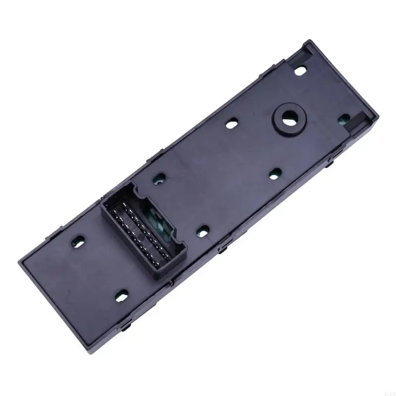 M76E 935702S9009P ABS-Türfensterverkleidungsbaugruppe für ausgewählte RHD-Fahrzeuge 2011–2013 – Detail 5