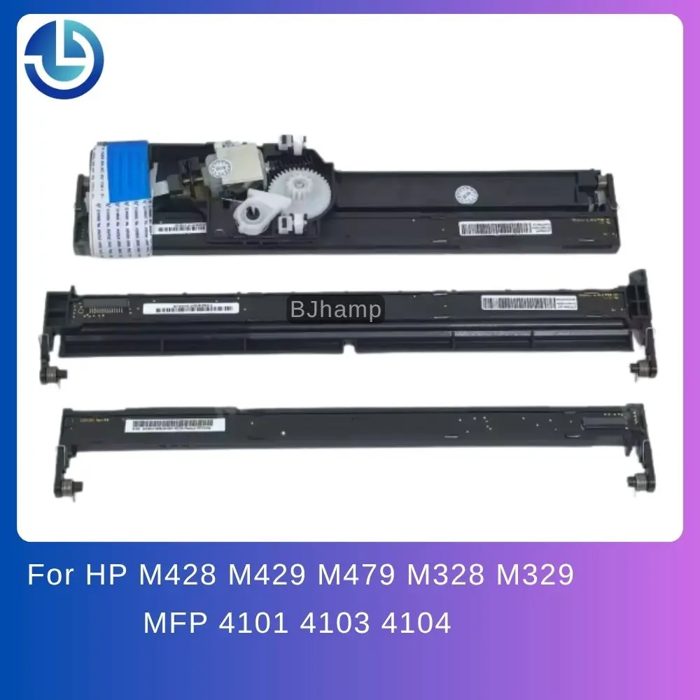 Scanner Head Cis Fo…