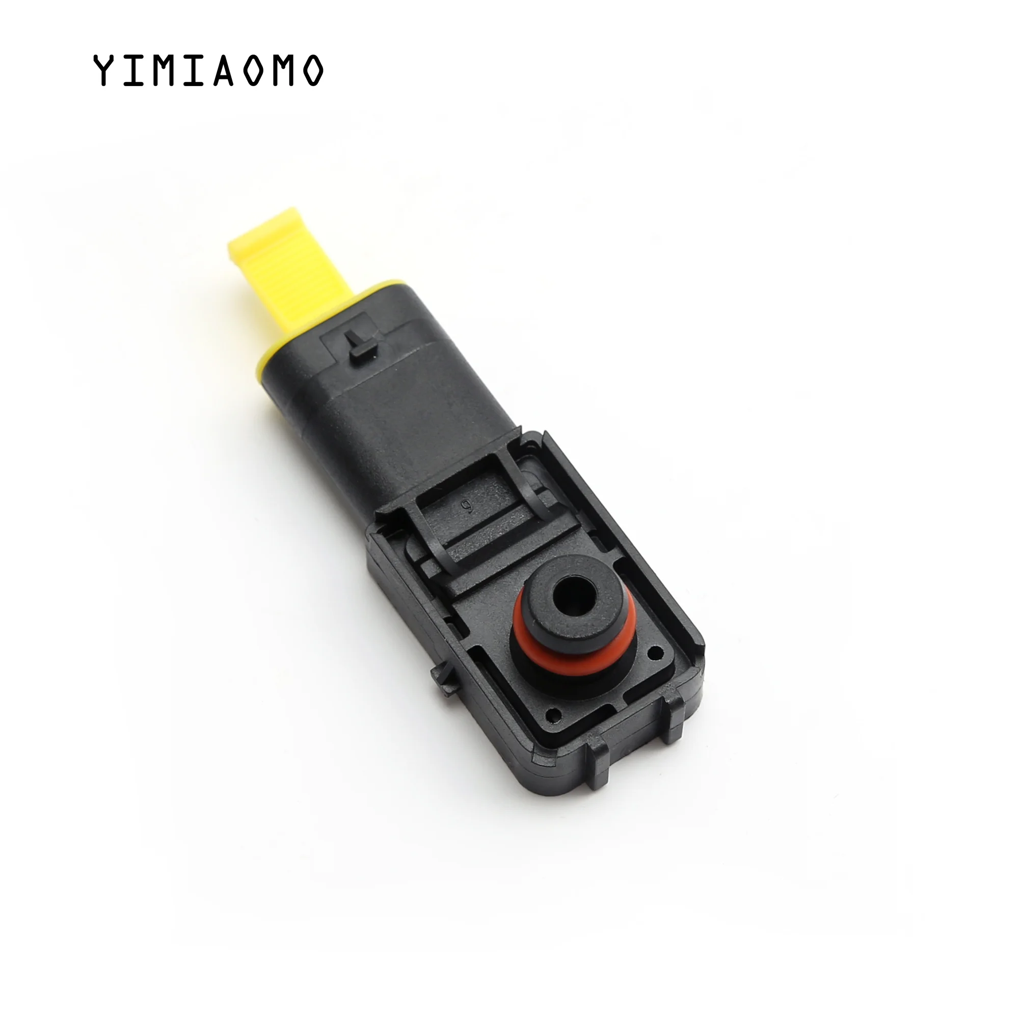 5Q0906207A Intake pressure sensor for TOUAREG PASCHAT POLO JETTA GOLF  A1 A3 A4 A5 A6 A7 A8 Q2 Q3Q 5Q Q7 Q8 TT SKODA