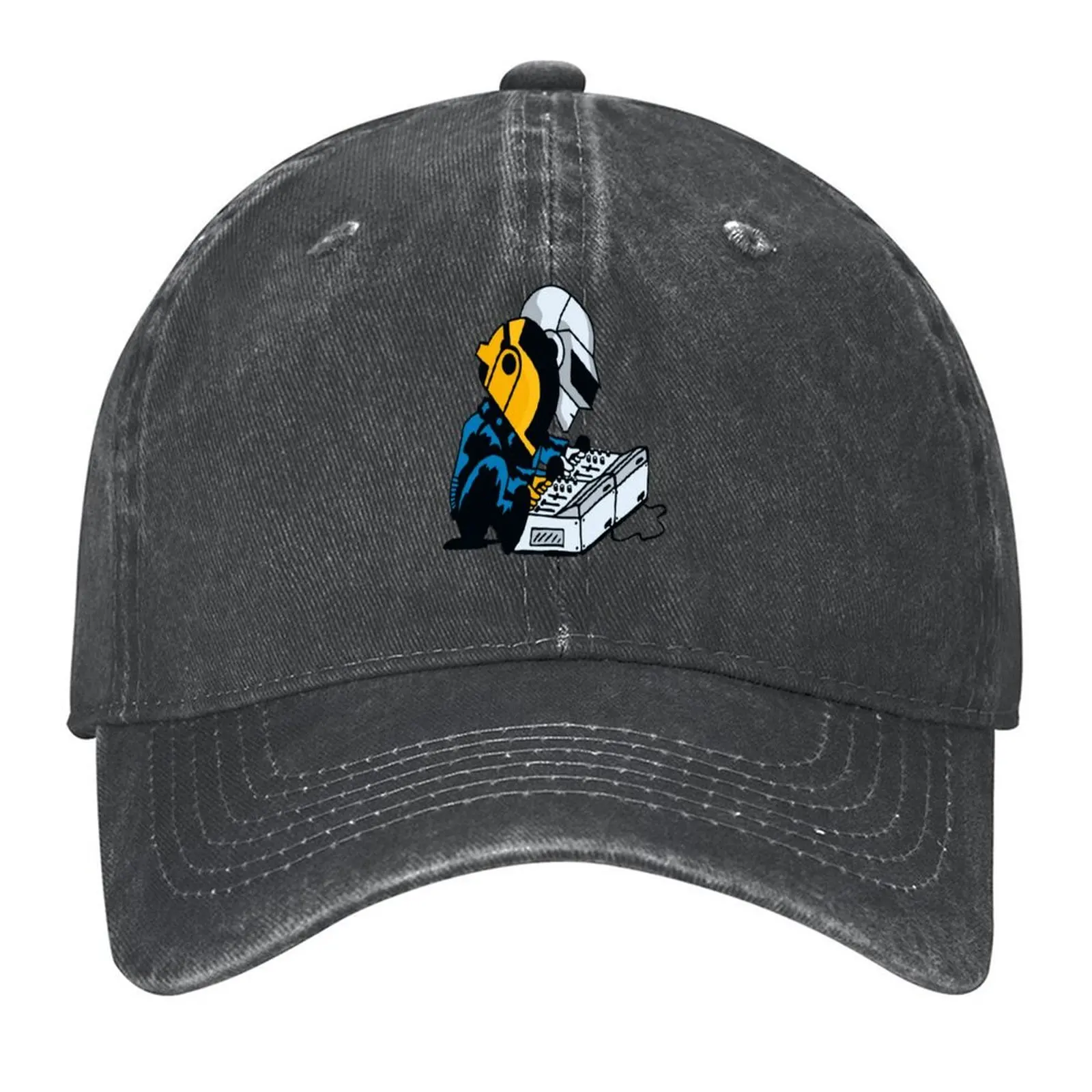 

daft nuts Baseball Cap Icon Cosplay Sports Cap party Hat Sun Hats For Women Men's