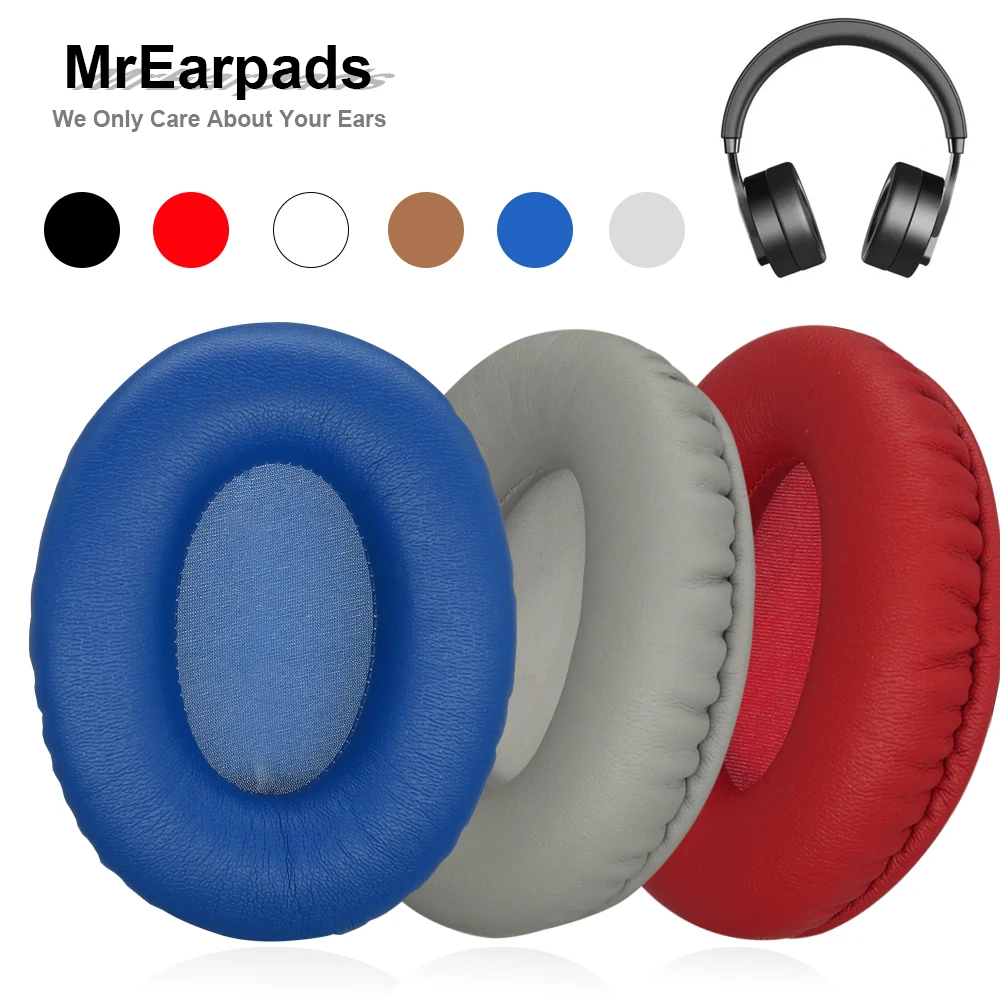 HU30 Earpads For A4Tech HU-30 Headphone Ear Pads Earcushion Replacement