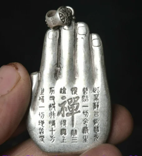 thumb
