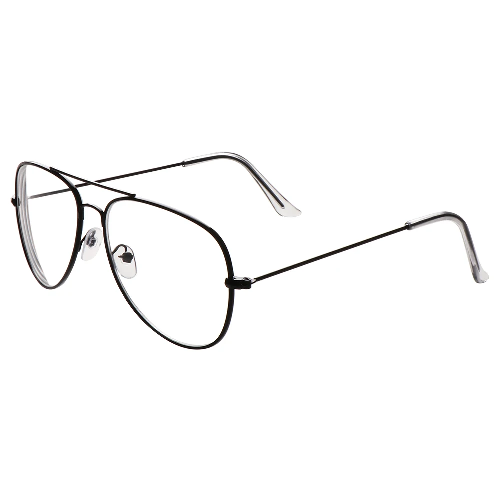 

Women Men -100~-500 Diopter Ultra Light Resin Oversized Eyeglasses Myopia Glasses Glasses Vision Care