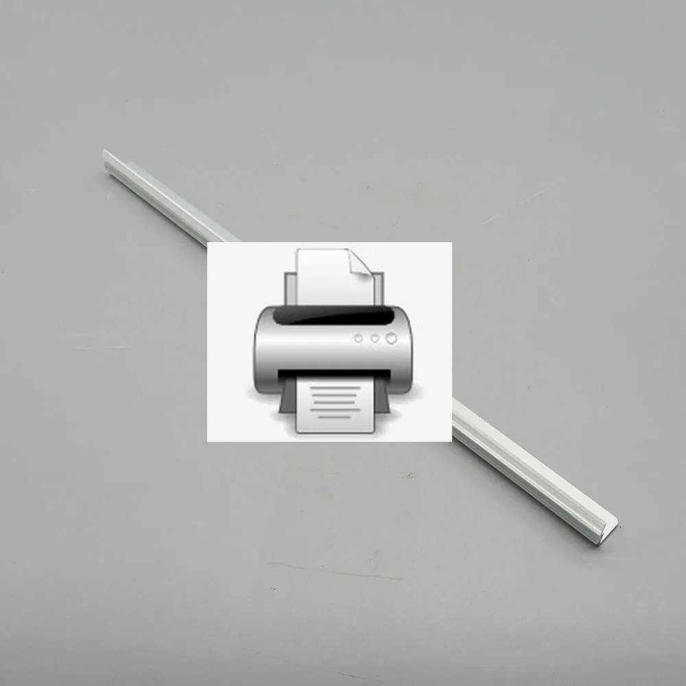 

4 шт. 57GA56012 лезвие для чистки барабана для Konica Minolta Bizhub 1050 1050e 1051 1200 951 1250 1052