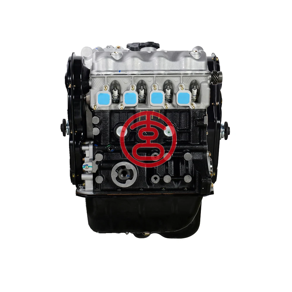 

Milexuan Engine Spare Parts 1.0L F10A Bare Engine For Suzuki Forsa SA410 Jimny Carry Karimun Alto