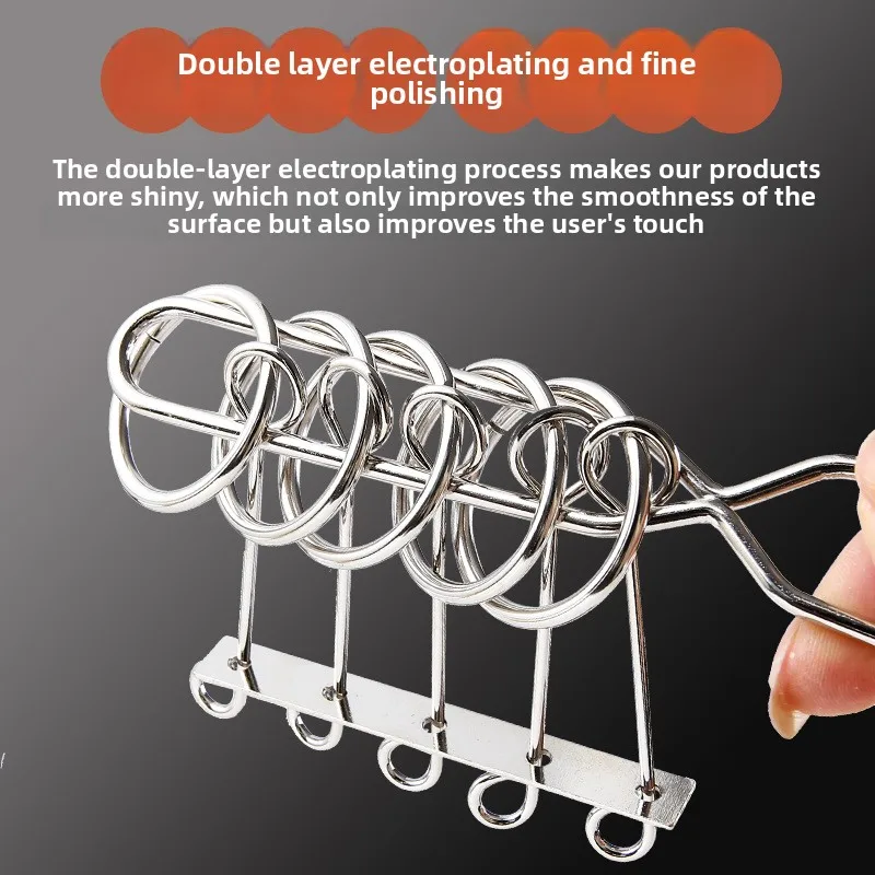 Strumento antistress domestico, gadget per il rilassamento dell'ufficio, regalo di compleanno e festa, gioco interattivo genitore-figlio, spazio portatile