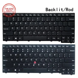 US English NEW Laptop Keyboard For Lenovo IBM Thinkpad E431 E440 L440 L450 L460 L470 T431S T440 T440P T440S T450 T450S T460