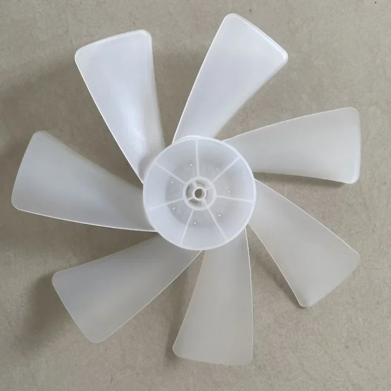 Suitable for Xiaomi 1X fan JLLDS01DM seven blades fan blade silent household