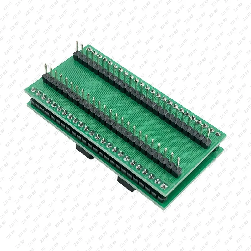 TSOP48/DIP48 Opentop YAMAICHI IC354-0482-031 NO.SA247 NO.SB247 IC Burning Seat Adapter Testing Seat Test Socket Test Bench
