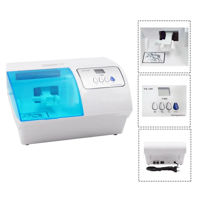 Рисунок 2 - JUMTOP Стоматологический цифровой